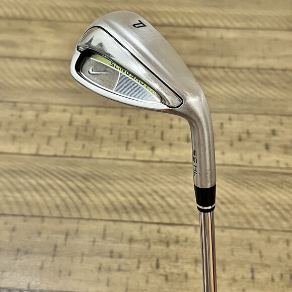 Nike Other - Nike Slingshot SS HL Pitching Wedge RH Stiff Flex Steel Shaft 36" All Original